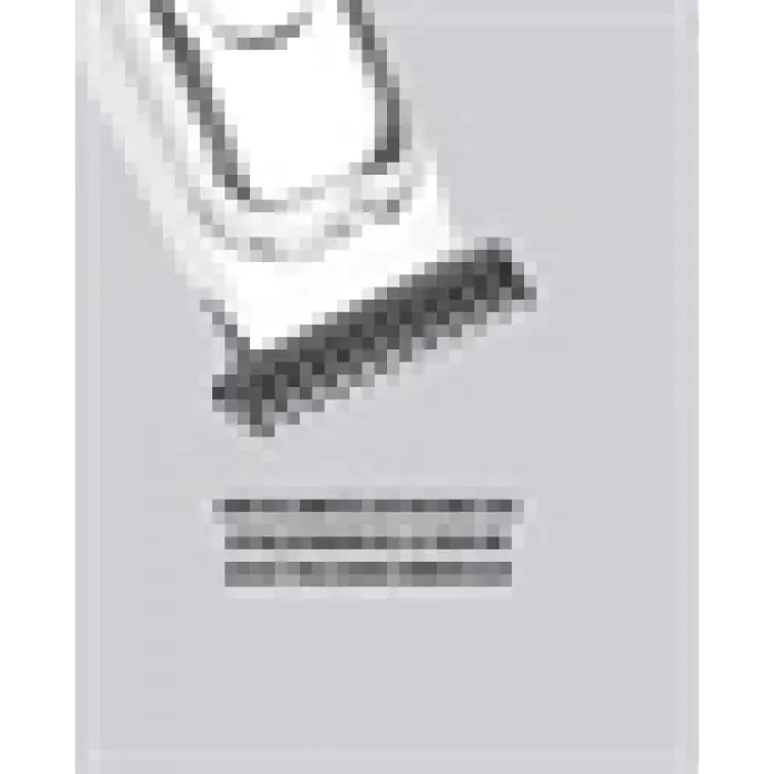 Profesyonel Saç ve Sakal Kesme Makinesi – Şarjlı, Sessiz Motor, Ayarlanabilir Tarak