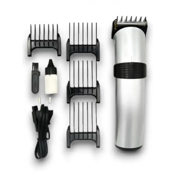 Profesyonel Tıraş Makinesi Seti