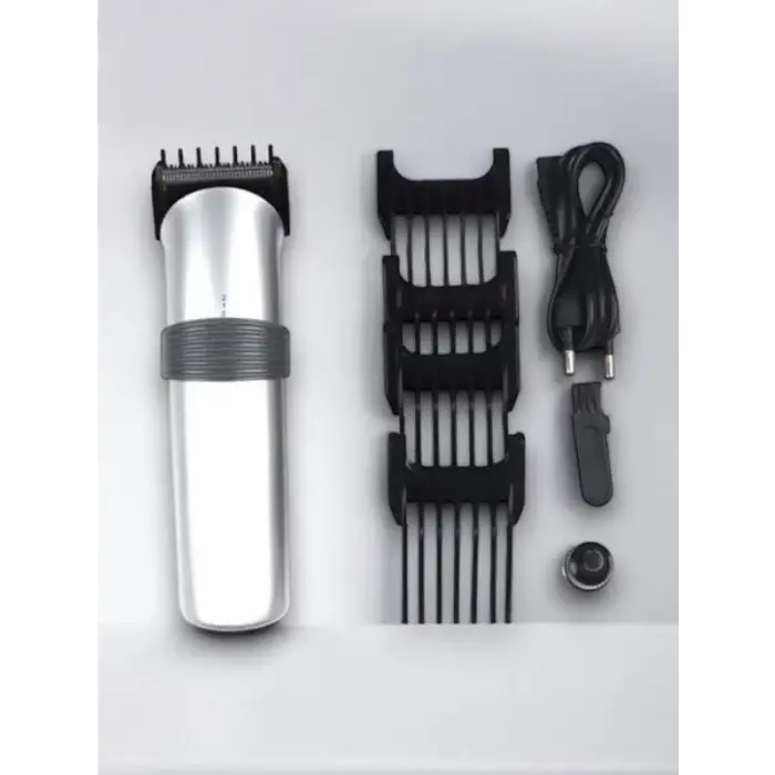 Profesyonel Tıraş Makinesi Seti