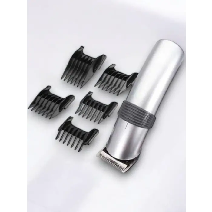 Profesyonel Tıraş Makinesi Seti