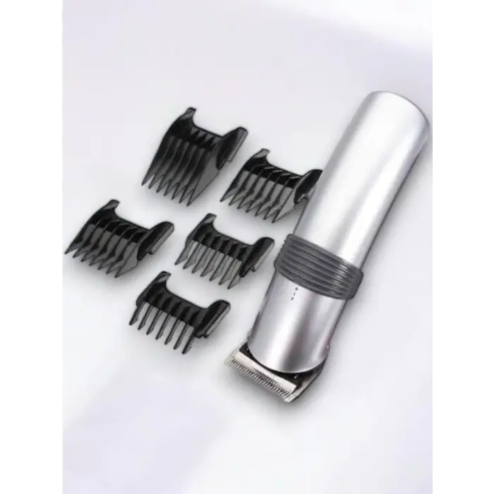 Profesyonel Tıraş Makinesi Seti