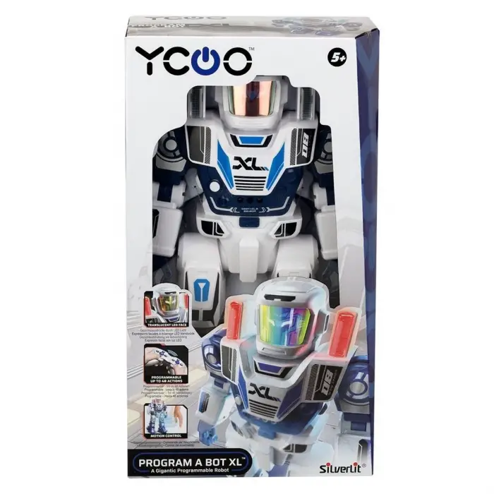 Program A Bot XL 88000