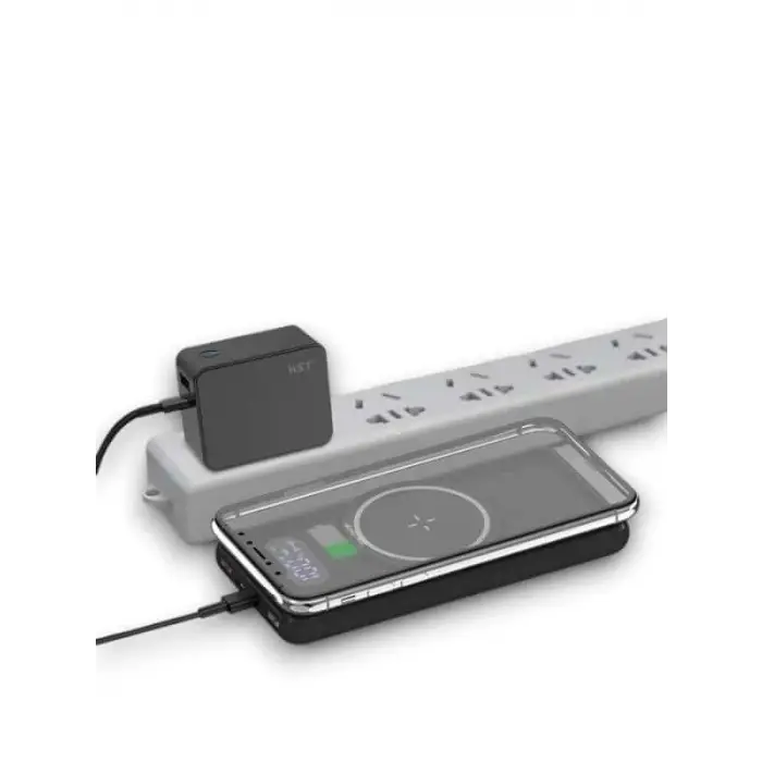 PW10 POWERBANK TEMASSIZ