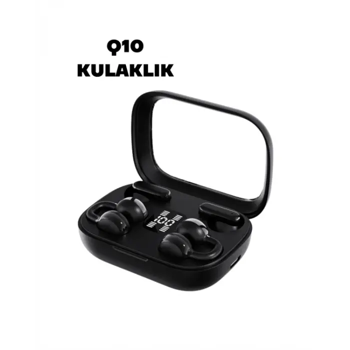 Q10 Bluetooth Kulaklık