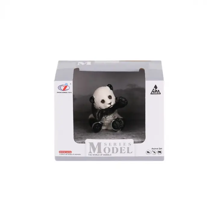 Q9899-A83 Orman Hayvanları Figürleri -Birliktoys