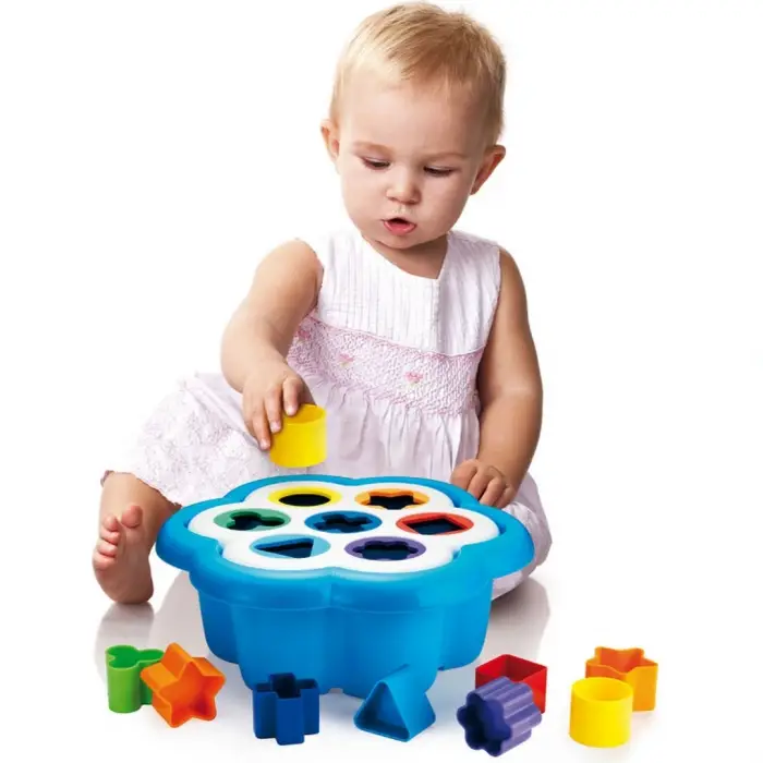 Quercetti Bultak 16 Parça