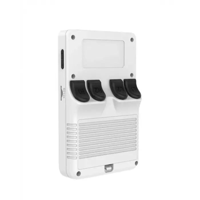 Retro Oyun Cihazı – Çift MicroSD Desteği, Çoklu Platform Uyumu, 3200 mAh Batarya