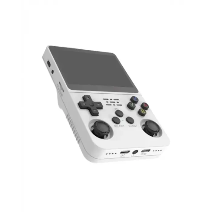 Taşınabilir Retro Oyun Konsolu – 15.000 Oyun, 64 GB Depolama, IPS Ekran