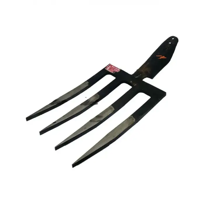 Eco Lounge Ray Çelik Yekpare 4'Lü Bel 46 cm , Çelik Kuvvetli