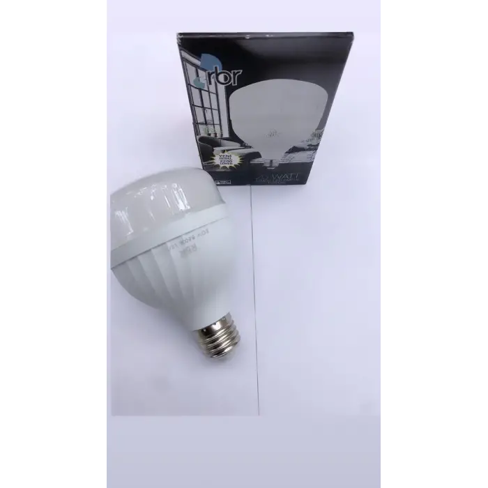 RBR TOC 020 Led Ampül 20W 6500K Beyaz Işık