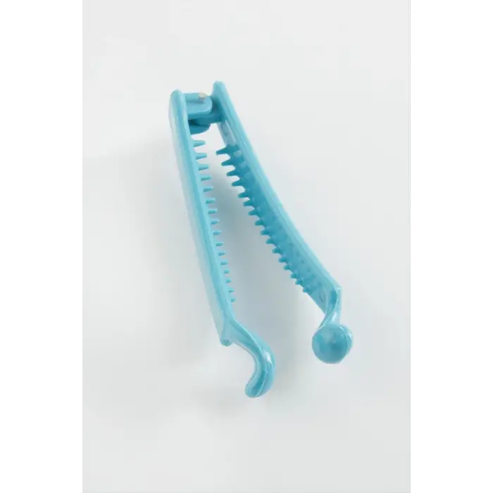 Renkli Muz Toka 8 cm