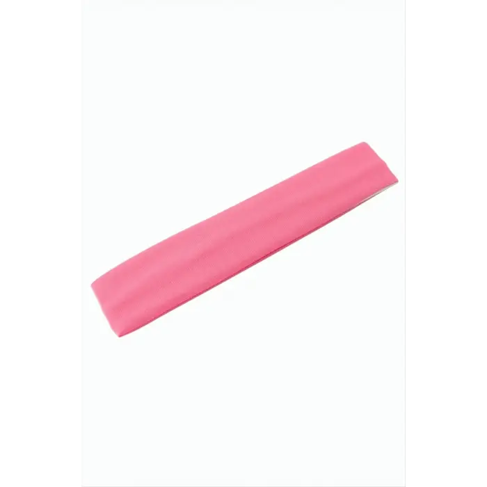 Renkli Saç Bandı 4,5 cm