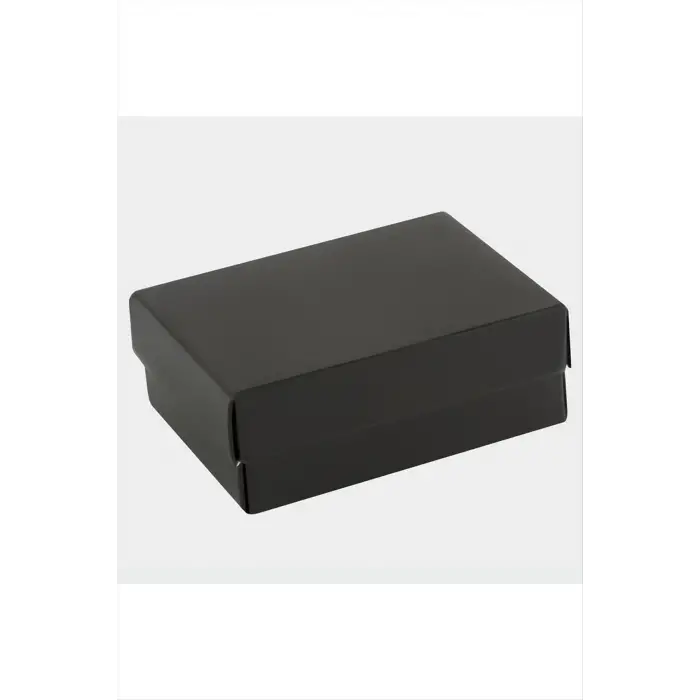 Renkli Ucuz Set Kolye Kutusu