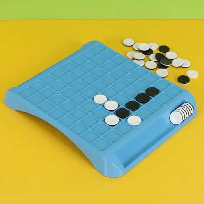 Reversi Zeka Strateji Oyunu