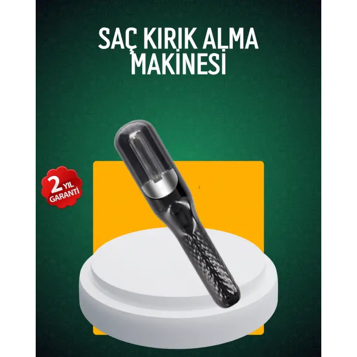 RH-6668 Taşınabilir Şarjlı Saç Kesme Makinesi Elektrikli Kişisel Bakım Aleti