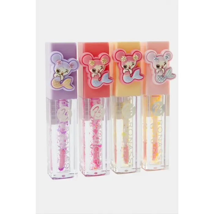 Ronassi Deniz Kızı Dudak Parlatıcısı