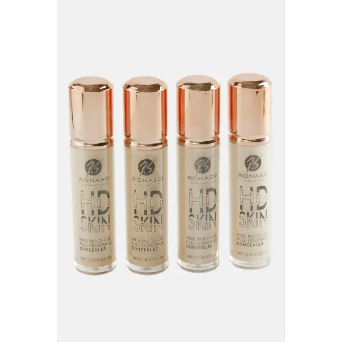 Ronassi Hd Skin Kapatıcı