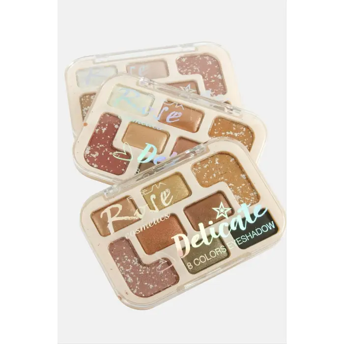 Rose Delicate 8li Far Seti