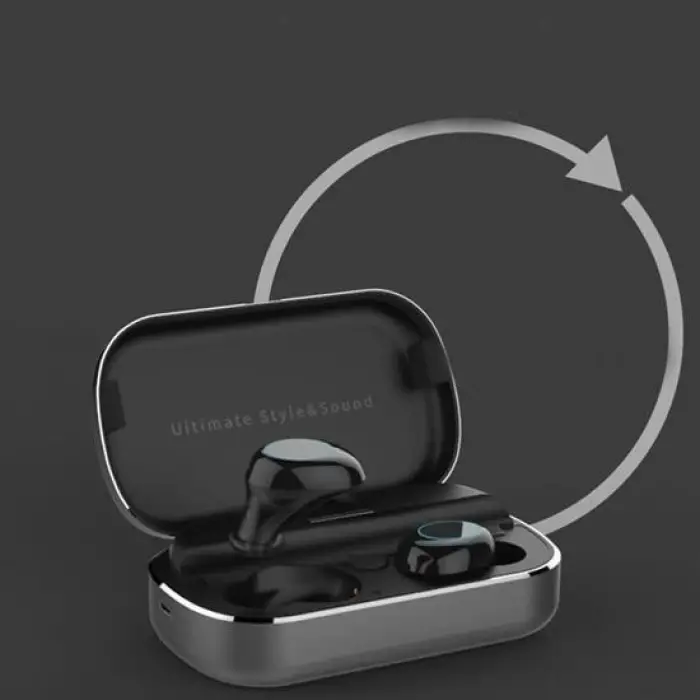 S-8 Tws Bluetooth Özellikli Kulakiçi Kulaklık