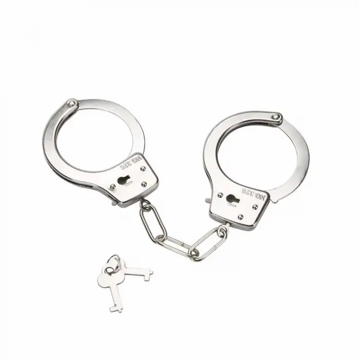 S00003784 ZAPP POLİS KELEPÇE MTL.KUTU -SUN