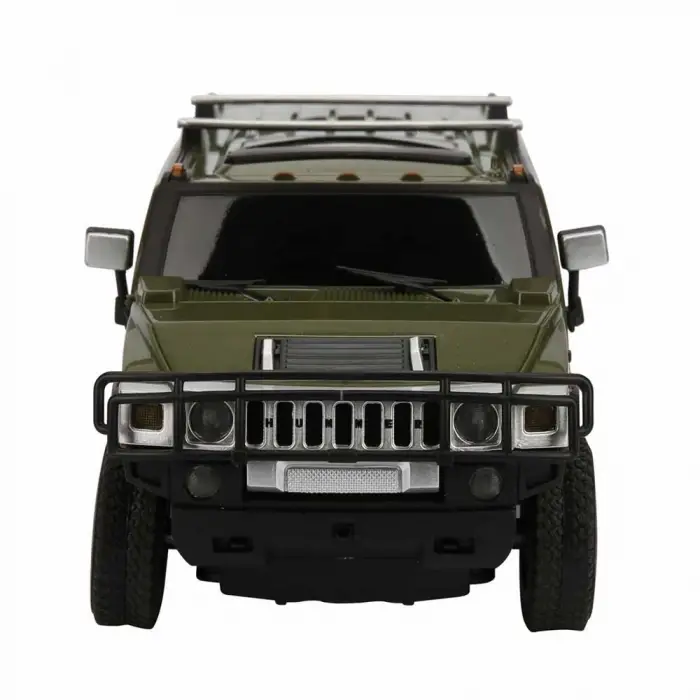 S00003942 R/C 1/24 F/F ARABA HUMMER H2 2R -SUN
