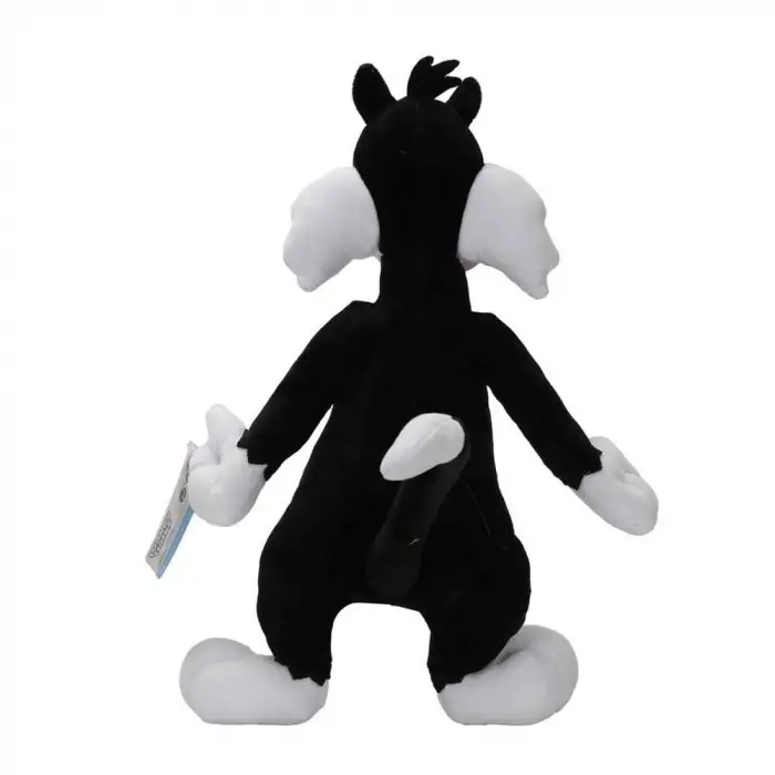 S00005784 PELUŞ SYLVESTER 43 CM (LT) -SUN