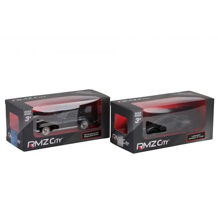 S01001630 -SUN-UNF-1/32 ARABA DARK SERİSİ - Stokta Olan Model Gönderilir