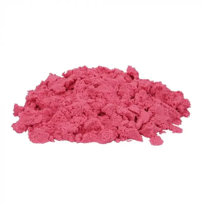 S01002236 OYUN KUMU 500GR PEMBE -SUN