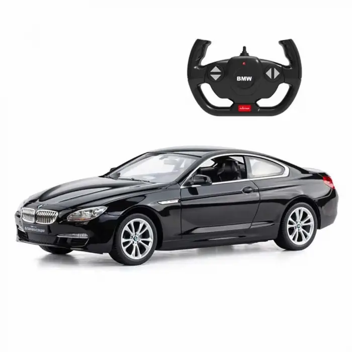 S01042600 R/C 1/14 2.4G BMW 6 IŞIKLI 2R-SUN