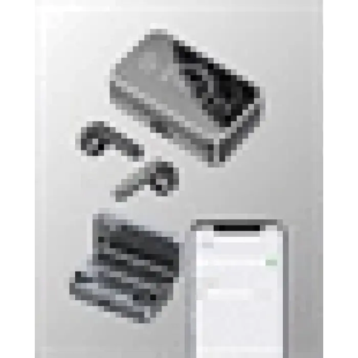 S20 Hafif Kulaklık – PC + ABS Malzeme ile Baskı Yapmayan Tasarım