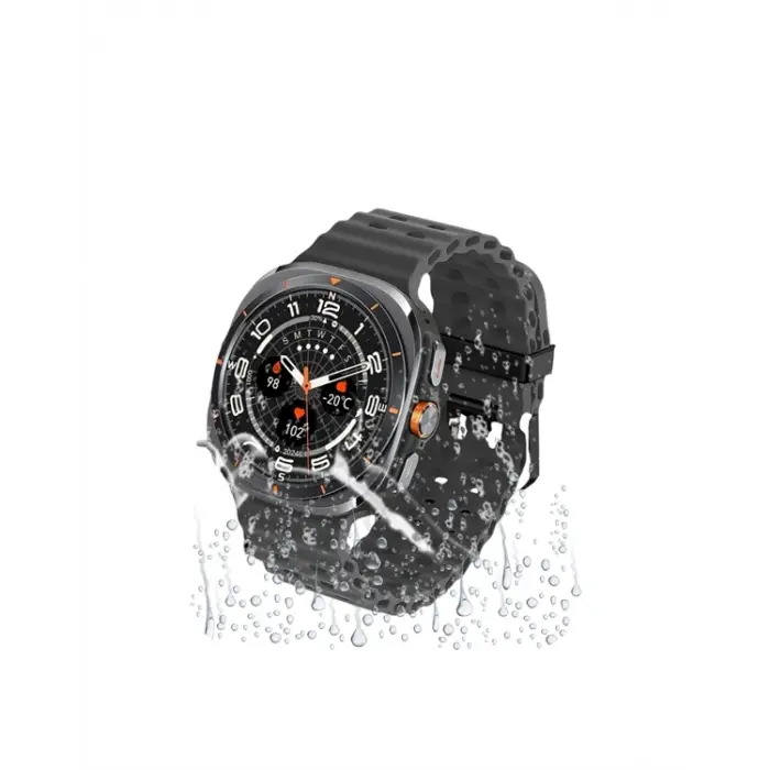 S7 Ultra Akıllı Saat