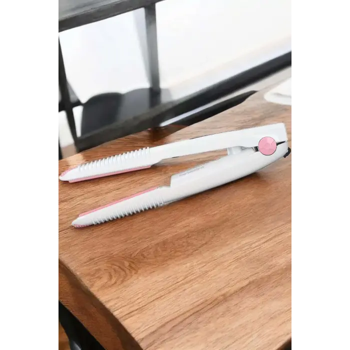 Saç Düzleştirici Şarjlı Seramik Kaplama Yeni Nesil Taşınabilir Düzleştirici