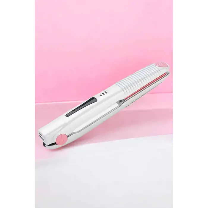 Saç Düzleştirici Uzun Şarj Süreli Seyahat Tipi Taşınabilir Çanta Boy Şarjlı