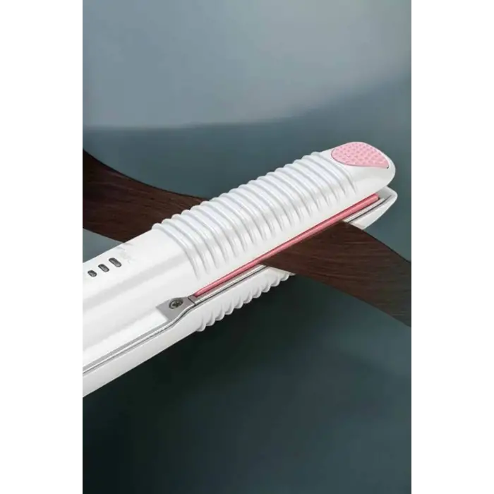 Saç Düzleştirici Uzun Şarj Süreli Seyahat Tipi Taşınabilir Çanta Boy Şarjlı