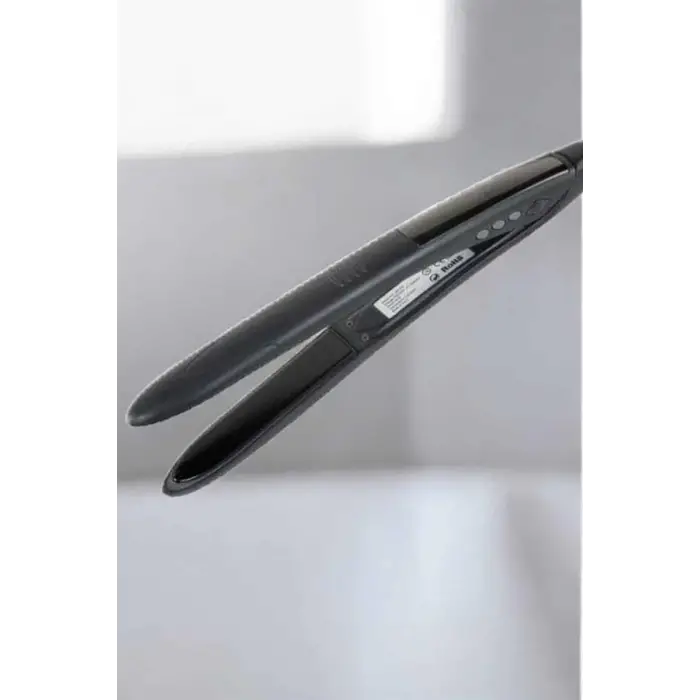 Saç Düzleştirici Yıpranma Karşıtı Keratin Bakımı Seramik Kaplama