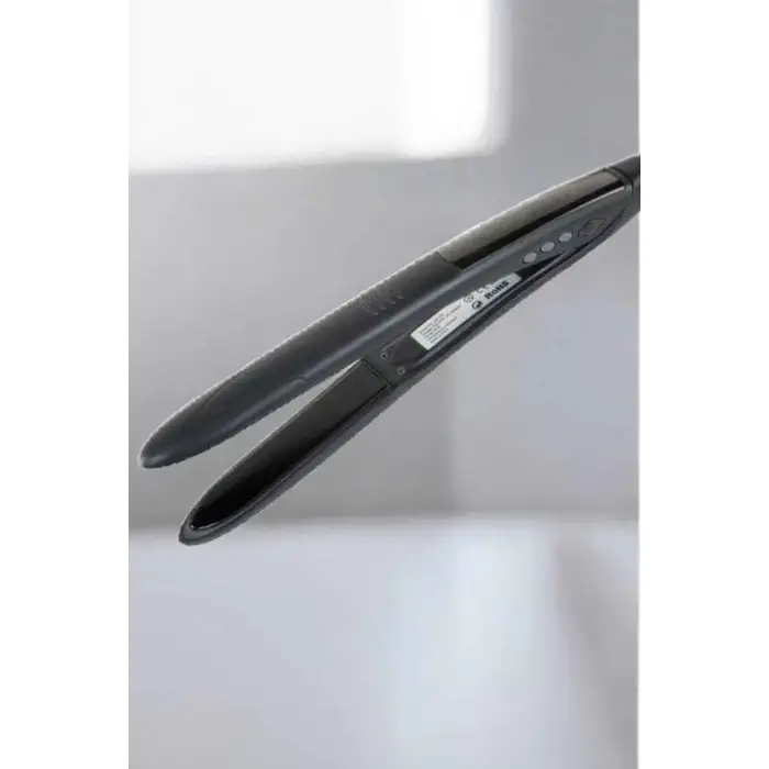 Saç Düzleştirici Yıpranma Karşıtı Keratin Bakımı Seramik Kaplama