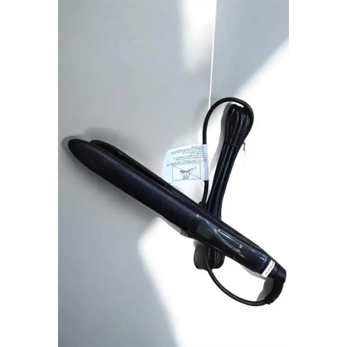 Saç Düzleştirici Yıpranma Karşıtı Keratin Bakımı Seramik Kaplama