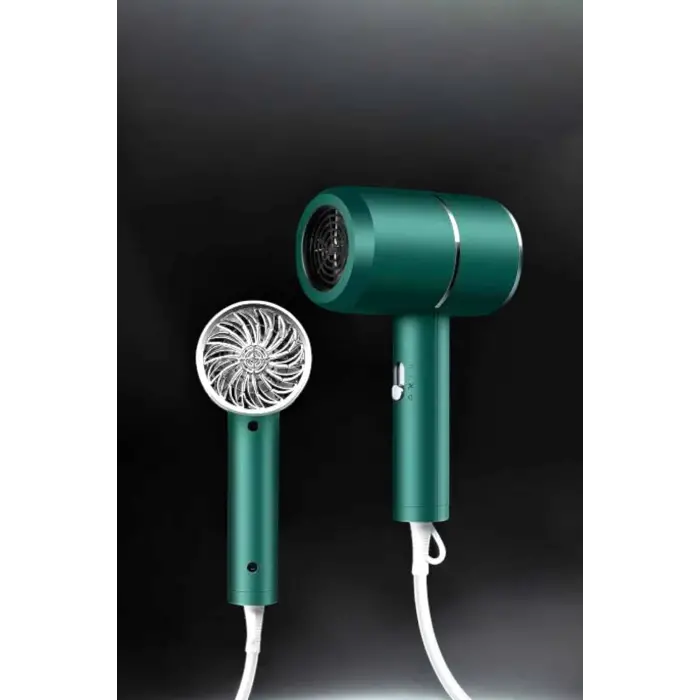 Saç Kurutma Makinesi Seyahat Tipi Mini Taşınabilir