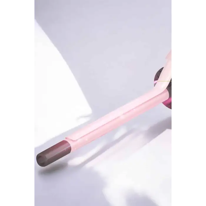 Saç Maşası 10MM İnce Bukle Taşınabilir Saç Kıvırma Çubuğu