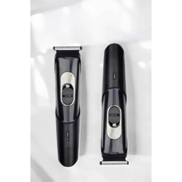 Saç Sakal Tüy Kısaltma Makinesi  Lazer Epilasyon Öncesi Ense Kesme Makine