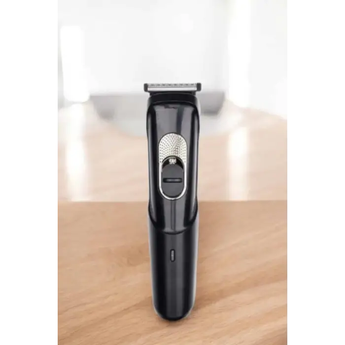 Saç Sakal Tüy Kısaltma Makinesi  Lazer Epilasyon Öncesi Ense Kesme Makine