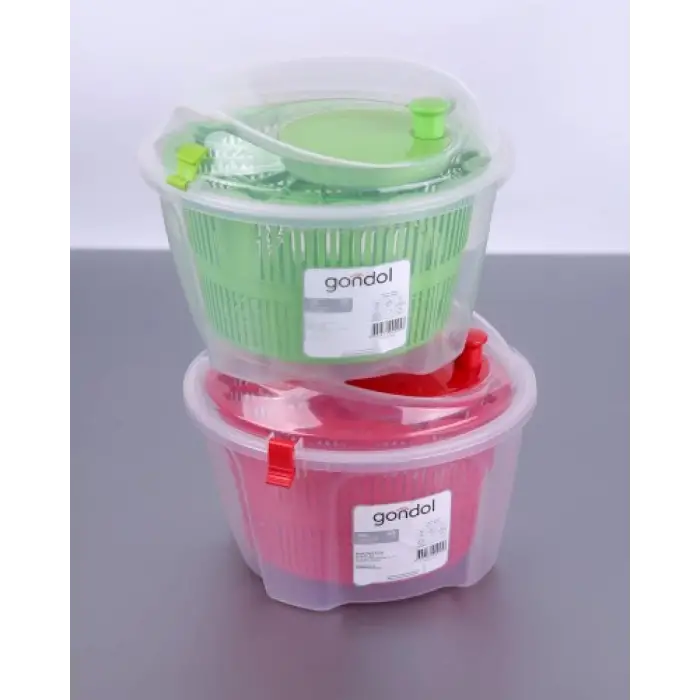 Salata Kurutucu - Süzgeçli (336336)