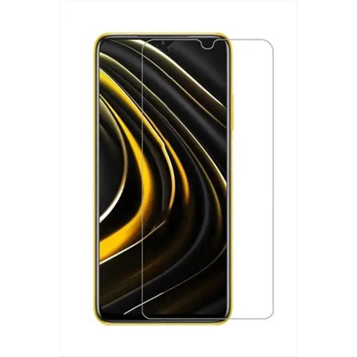 Samsung Glaxy A14 Kırılmaz Cam Ekran Koruyucu