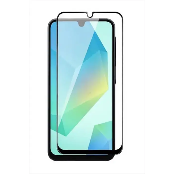 Samsung Glaxy A16 Kırılmaz Cam Ekran Koruyucu