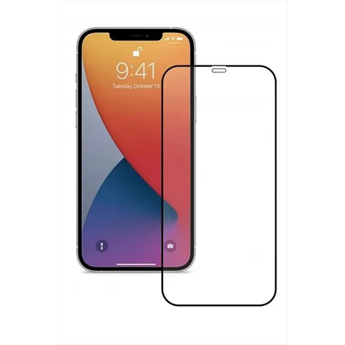 Samsung Glaxy A55 Kırılmaz Cam Ekran Koruyucu