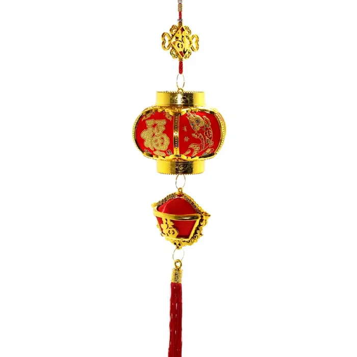 Şans Ve Bereket Askılık Model 1