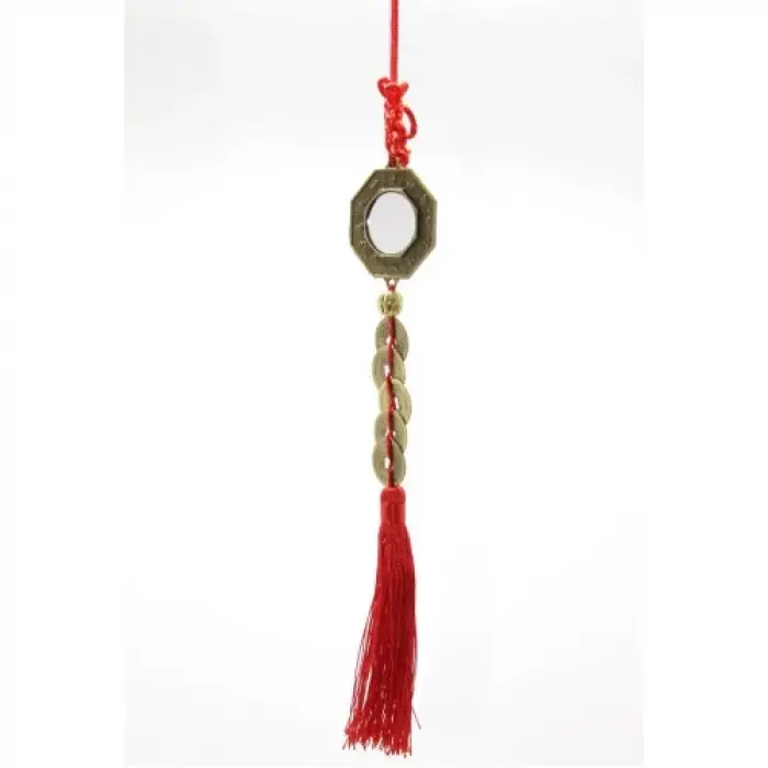 Şans Ve Bereket Metal Askılık Model 3