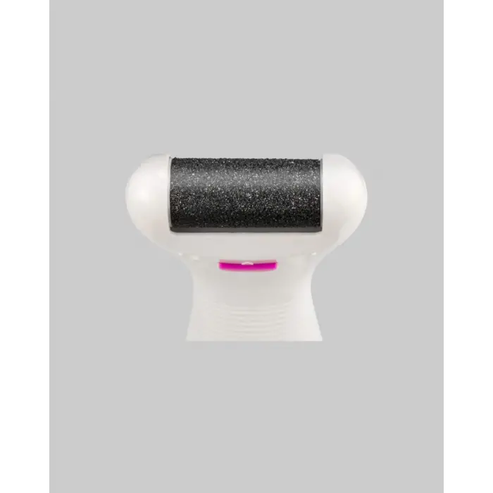 Şarjlı Epilatör ve Ayak Törpüsü Seti