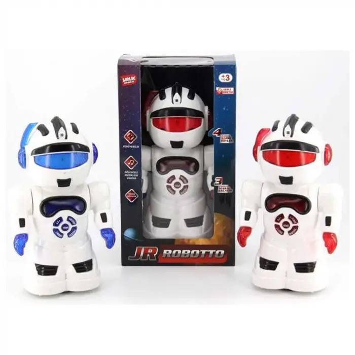 Şarkı Söyleyen Masal Anlatan Türkçe Hareketli robot 1 Adet Fiyatıdır