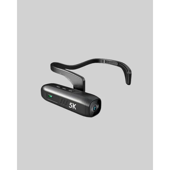 Sarsıntı Önleyici 5k Video Kayıt Kamerası